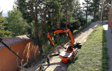 Сверхсила и мощь