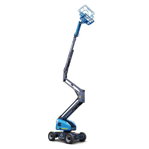 ���������� ��������� Sinoboom GTZZ16EJ