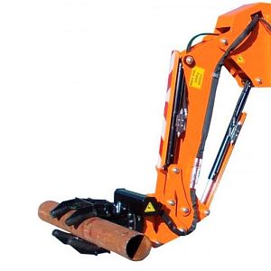 Граббер JIB301GR/JIB303GR