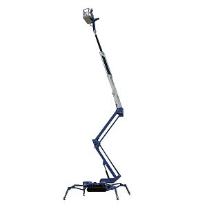 Спайдер-вышка SA22