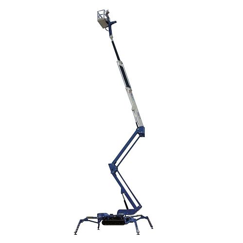 Спайдер-вышка SA22