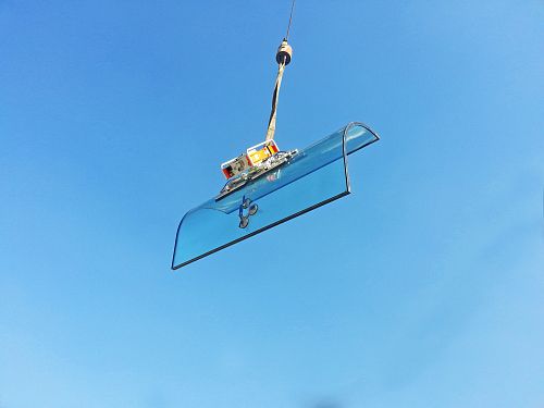 Вакуумный захват ARLIFTER GS-R-600