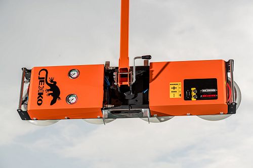 Вакуумные присоски JVL 450