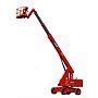Телескопический подъемник LGMG T20J