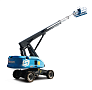 Телескопический подъемник Sinoboom TB22J Plus