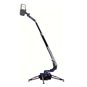 Спайдер-вышка C13