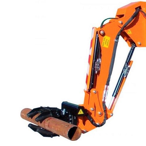 Граббер JIB301GR/JIB303GR