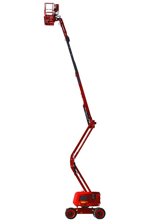   LGMG AR16J ()
