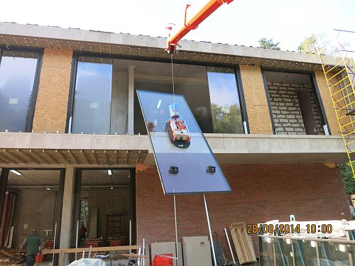 Вакуумный захват ARLIFTER GS-850