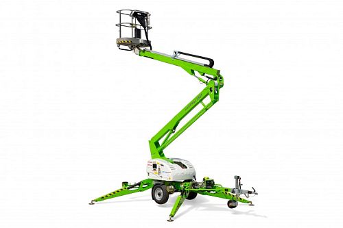 Прицепной подъемник Nifty 150Т