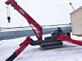 Мини-кран URW547C2E