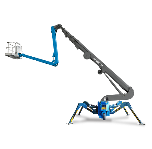 Спайдер-вышка Sinoboom SPT33EJW