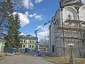 Спайдер-вышка SA18