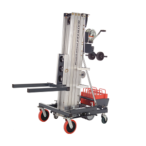 Подъемник Wienold Lift Universal WLU/Ks5.1 Premium
