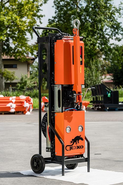 Вакуумные присоски JVL 600